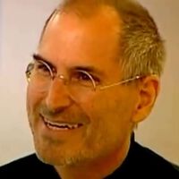 "Hay mucha tecnología buscando cliente": la frase de Jobs que explica la paciencia de Apple
