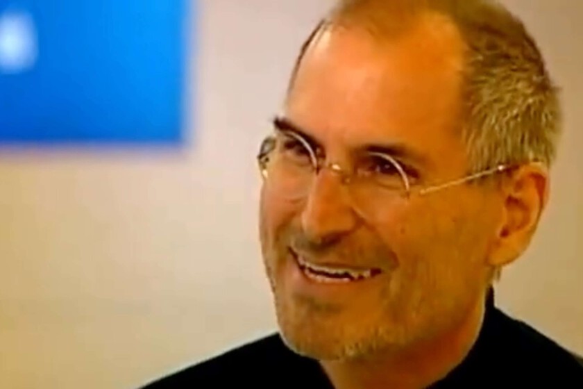 "Hay mucha tecnología buscando cliente": la frase de Jobs que explica la paciencia de Apple
