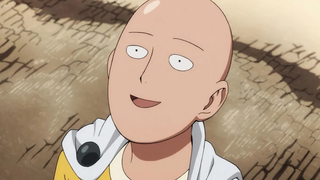 La temporada 3 de 'One-Punch Man' encuentra casa. Saitama regresa después de 6 años y ya sabemos dónde podremos seguir el anime de superhéroes en streaming 