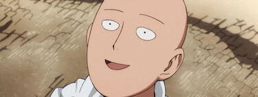 La temporada 3 de 'One-Punch Man' encuentra casa. Saitama regresa después de 6 años y ya sabemos dónde podremos seguir el anime de superhéroes en streaming 