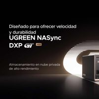 Puedes tener una alternativa en casa a Google Drive con estos NAS: hasta 144 TB de almacenamiento con un 20 % de descuento 