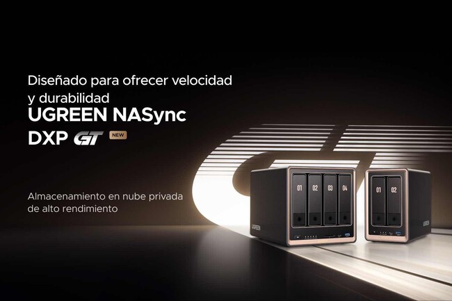 Ugreen Nas