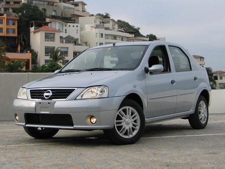Nissan Aprio