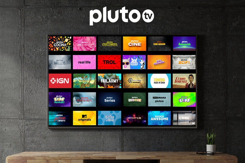 Tienes ocho nuevos canales gratis en tu Smart TV y no necesitas ninguna suscripción para verlos