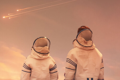 Pergunte às estrelas bomba na Netflix todo final de semana