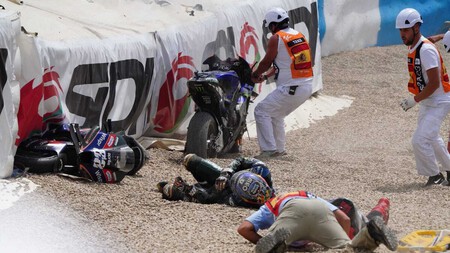 Oliveira Jerez Motogp 2023