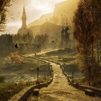 Es una de las franquicias más grandes de la historia y este juego de mundo abierto maravilló a todos: "Obra maestra". Disponible en Game Pass 