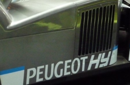 Peugeot Sport y Ferrari podrían desarrollar el KERS conjuntamente
