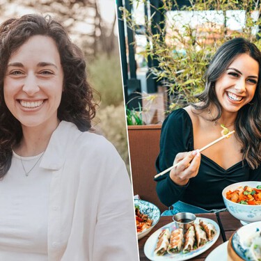 Júlia Farré, nutricionista: “Si comes en menos de 10 minutos, estás comiendo más de lo que tu cuerpo necesita”