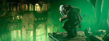 Su universo de fantasía oscura es de los que apetece explorar, aunque el juego no siempre lo pone fácil. Análisis Styx: Blades of Greed