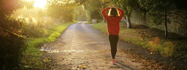A caminhada é o exercício mais indicado para os idosos, mas os especialistas afirmam que todo mundo deveria estar praticando 