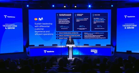 Emilio Gayo Capital Markets Day 2025