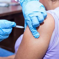 México aprovechará el Día de la Virgen de Guadalupe para algo inesperado: vacunar a los peregrinos contra el sarampión