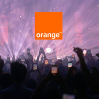 Si quieres navegar mejor que los demás, Orange tiene un 5G 'premium' para ti. Uno que cuesta 3 euros al día