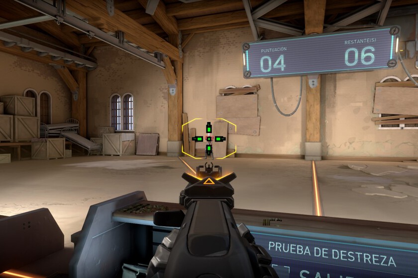 Crosshairs Valorant Códigos de Miras Engraçadas e Pro Players (PT)