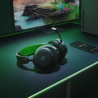 Versatilidad y calidad se unen en estos auriculares gaming: Los Arctis Nova 7X caen de precio y marcan nuevo mínimo histórico