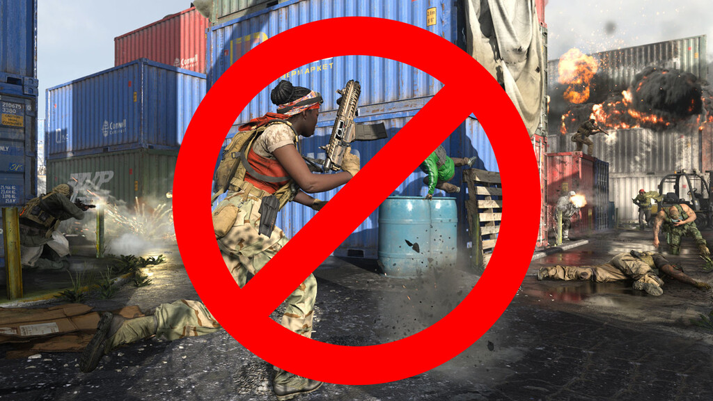 Cuidadito con crear mapas de otros juegos en Battlefield 6 porque Electronic Arts puede meterte un puro de los buenos Cuidadito con crear mapas de otros juegos en Battlefield 6 porque Electronic Arts puede meterte un puro de los buenos