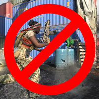 Electronic Arts puede banearte de Battlefield 6 por crear mapas de otros juegos en Portal, como Shipment de Call of Duty