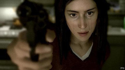 E3, Hard Rain lo nuevo de Quantic Dream