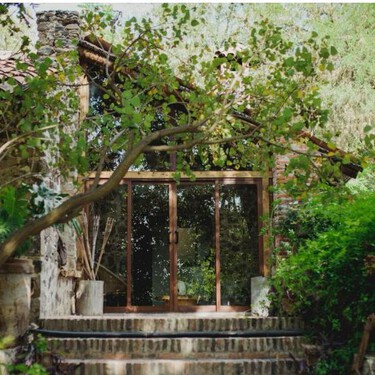 Descubre un paraíso en Hidalgo rodeado de naturaleza y cultura Otomí: hay cabañas, comida deliciosa y un manantial