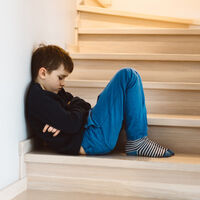 El castigo y los chantajes no son recursos para educar, y como padres podemos hacerlo mejor