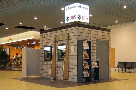 El código de vestuario de UBS