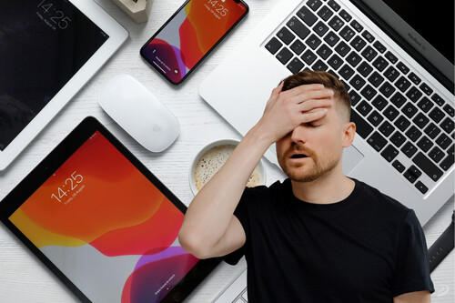 Apple Investigador Sueldo