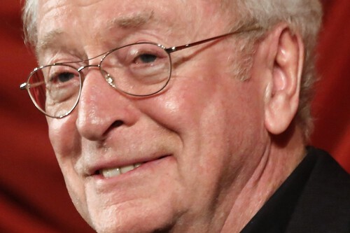 "Nunca pasará de moda". Michael Caine asegura que esta genial película de aventuras es la mejor de toda su carrera