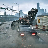 Esperaba un milagro para salvar su estudio, y jamás llegó. 6 meses después de lanzar su mundo abierto, el creador de Just Cause dice adiós 