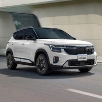 El Kia Seltos 2026 ya tiene precio en México: más equipamiento para el SUV top-seller de los coreanos 