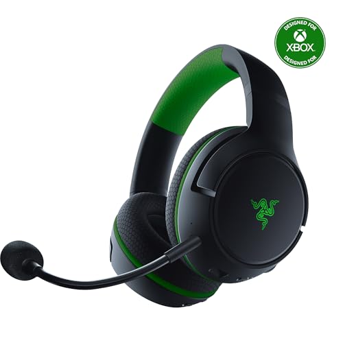 Razer Kaira Pro for Xbox - Wireless Gaming Headset 