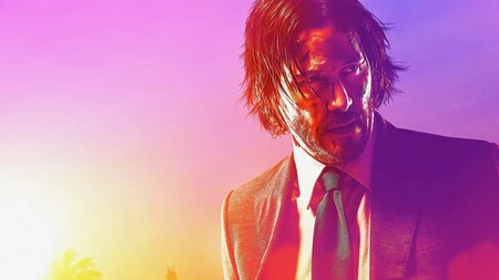 'John Wick: Capítulo 3 - Parabellum' es una catedral del cine de acción, salvaje y autoconsciente
