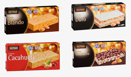 Turronesconazucarmassanos