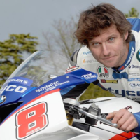 BBC en avanzadas negociaciones con Guy Martin para presentar Top Gear