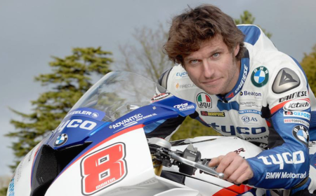 BBC en avanzadas negociaciones con Guy Martin para presentar Top Gear