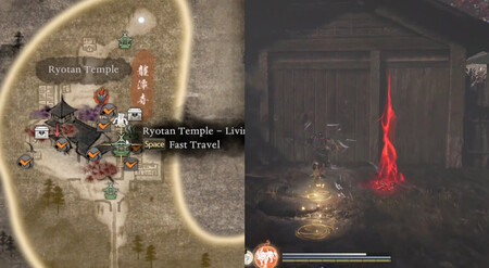 Nurikabe Ryotan Mapa A