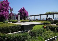 Descubriendo Lisboa: el Mirador de Santa Luzia