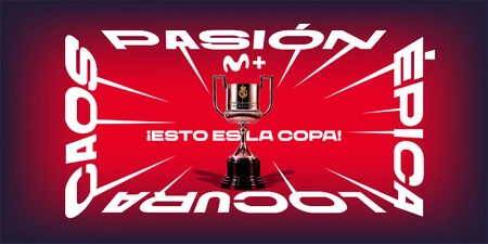 Copa Del Rey Movistar Plus