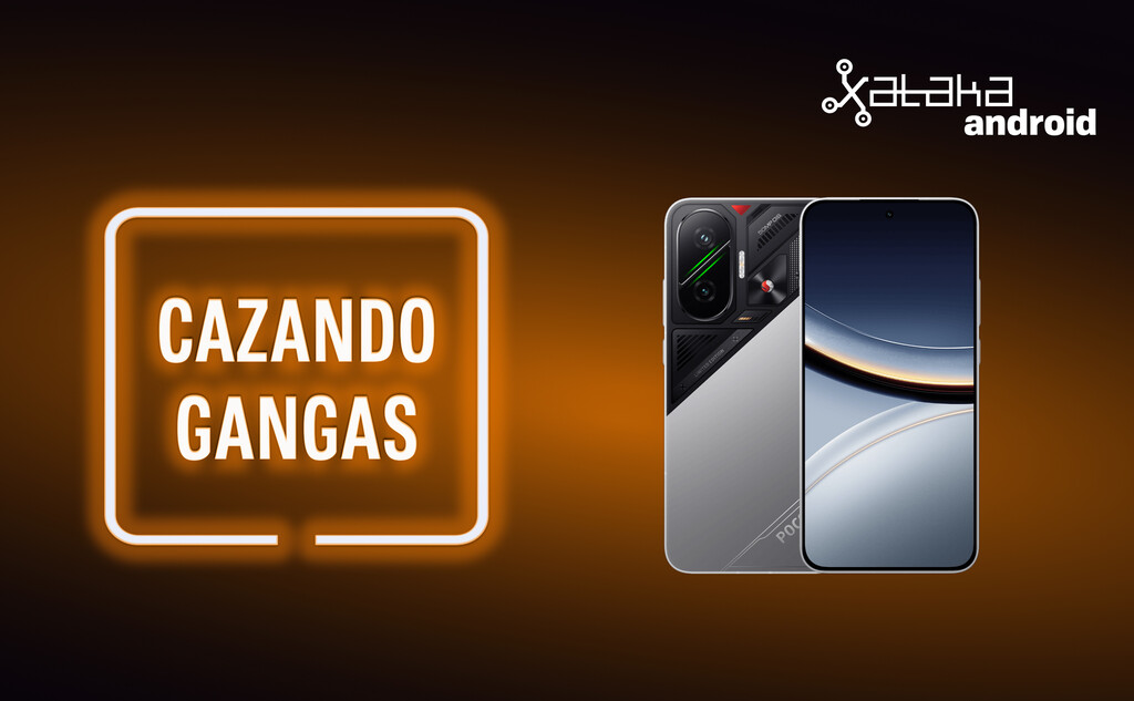 El precio del Pixel 9 en caída libre, un POCO F7 con oferta limitada y varias ofertazas en Samsung Galaxy: Cazando Gangas 