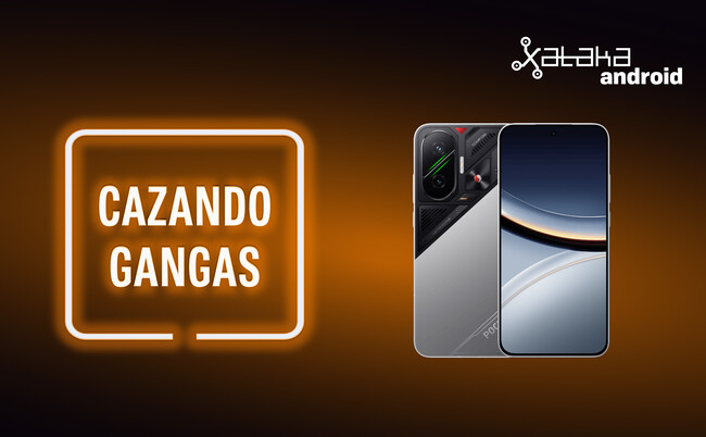 Cazando Gangas