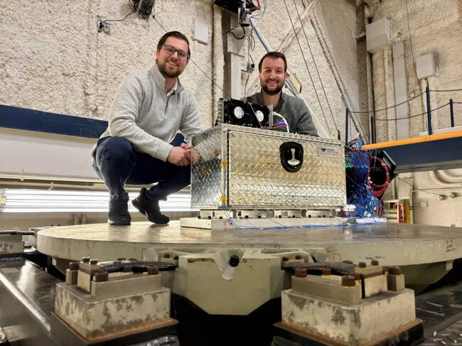 Teledyne