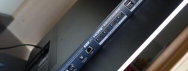 Cómo saber cuál es el mejor puerto HDMI de tu Smart TV: no todos son iguales y la diferencia se nota