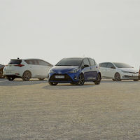 ¡Nuevo año, nuevas promociones! Entra en el 2019 estrenando coche