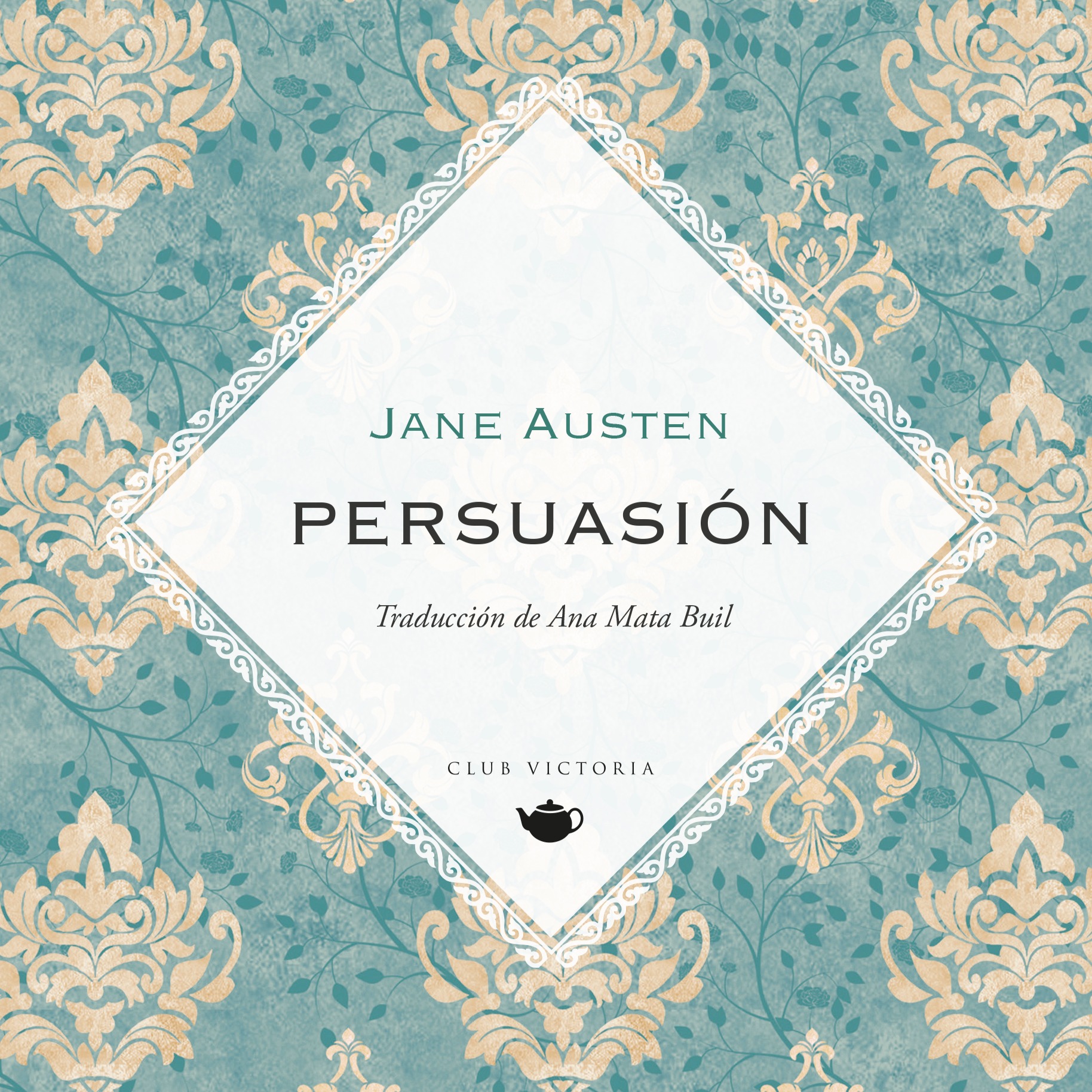 Persuasión - Jane Austen 