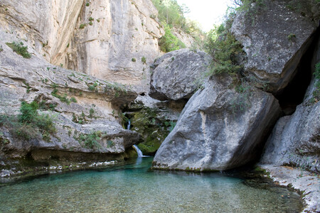 Nacimiento Pitarque