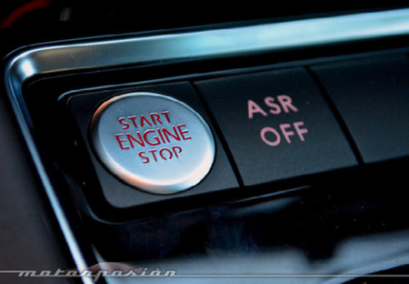 Volkswagen Jetta 2015 Start Engine2