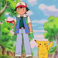 Existen 1.025 Pokémon, pero solo hay uno que puedes atrapar en todas las ediciones, y no es Pikachu 