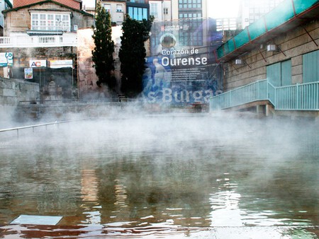 termas