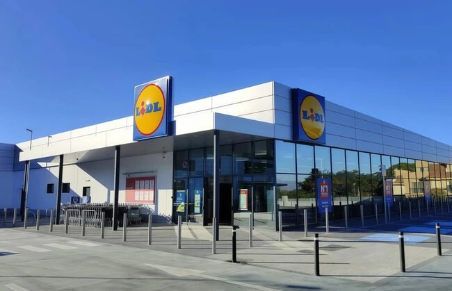 Lidl