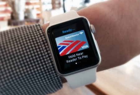 Apple Pay llegará a la web móvil antes de navidad, según Recode